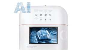 Τεχνητή νοημοσύνη και νύχια