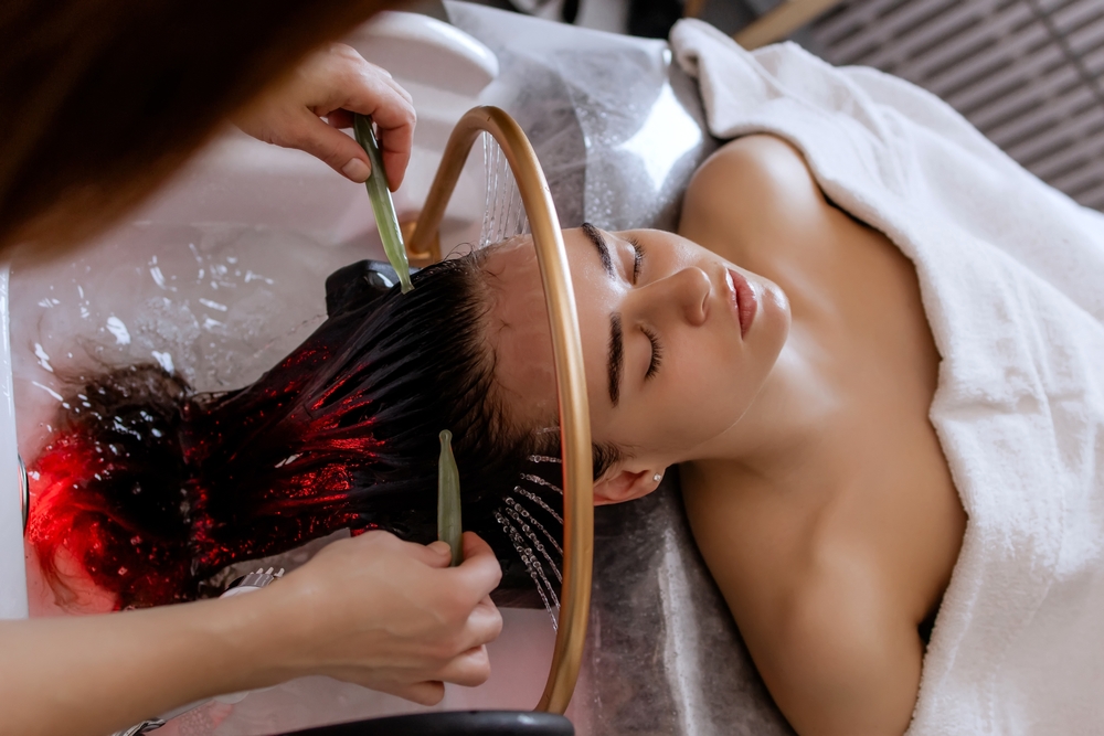 Head Spa